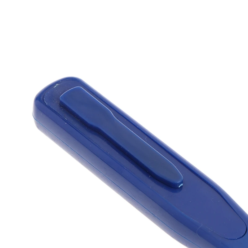 Цифровой измеритель напряжения переменного тока 12-250 В Электрический тестер