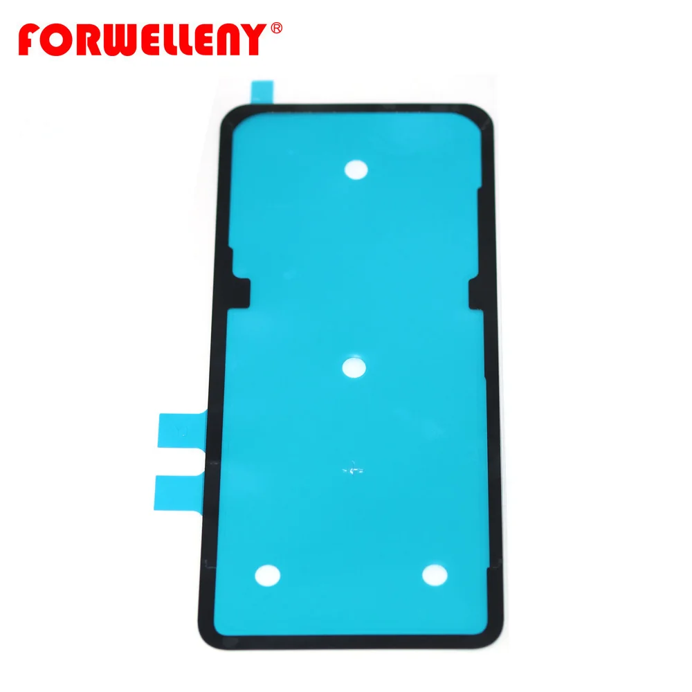 

For OnePlus8 OnePlus 8 Pro Back Battery Door Glass Cover Adhesive Sticker Glue
