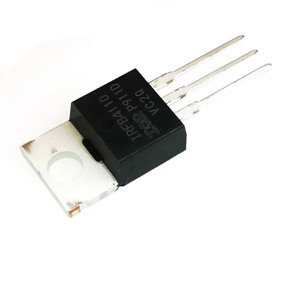20 шт./лот IRFB4110 IRFB4110PBF 4110 TO220