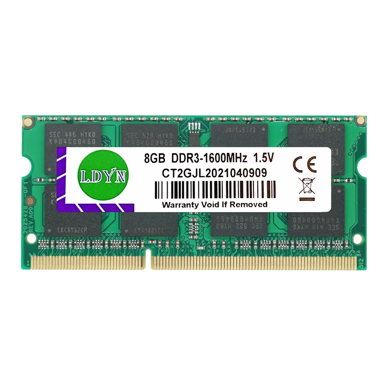 

Оперативная память DDR3, 2 ГБ, 4 ГБ, 8 ГБ, 1066 МГц, 1333 МГц, 1600 МГц, PC3-12800S, модуль памяти для ноутбука PC3-10600S, 1,5 в, SODIMM, RAM ddr3