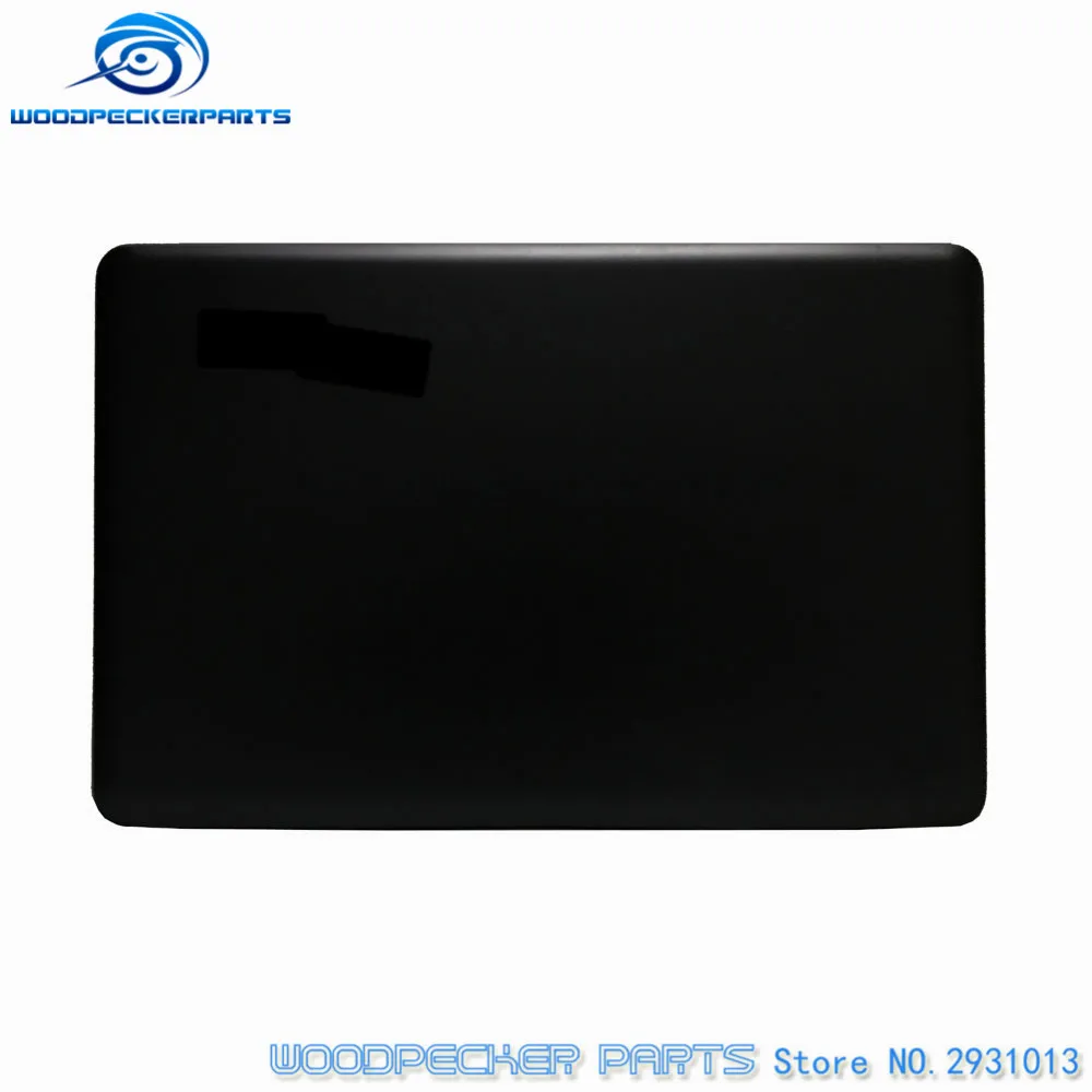 Новый Для lenovo IdeaPad U510 ЖК задняя крышка верхняя чехол для экрана Рамка AM0SK000100|Сумки
