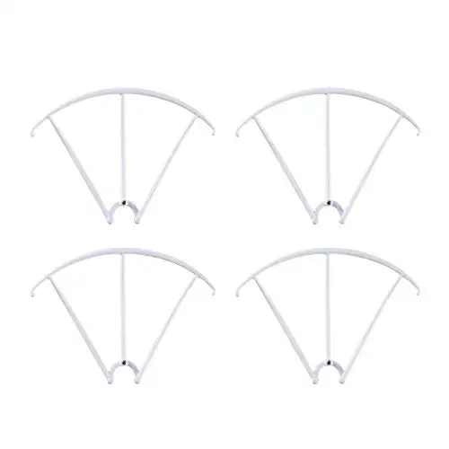 Запасные детали для дрона с дистанционным управлением Syma X5C X5SC комплект