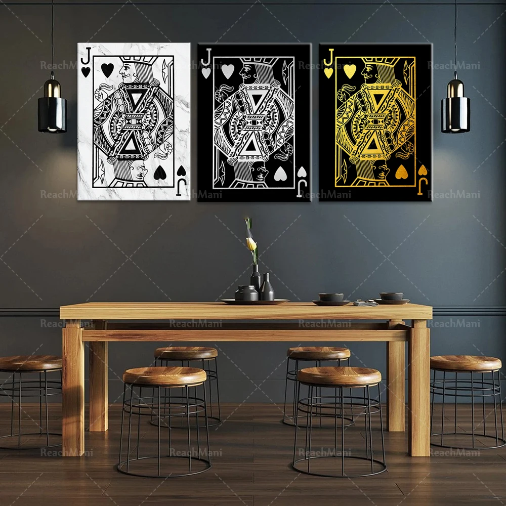 Toile психоатив Art-Jack Solitaire нуар и аргановый белый марбре Художественное фреска