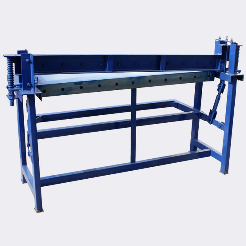 Профессиональная машина для резки педалей из меди железа нержавеющей стали