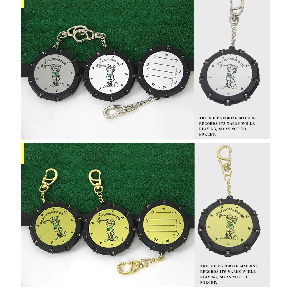 Пластиковый держатель для ключа с 18 отверстиями 1 шт. | Спорт и развлечения