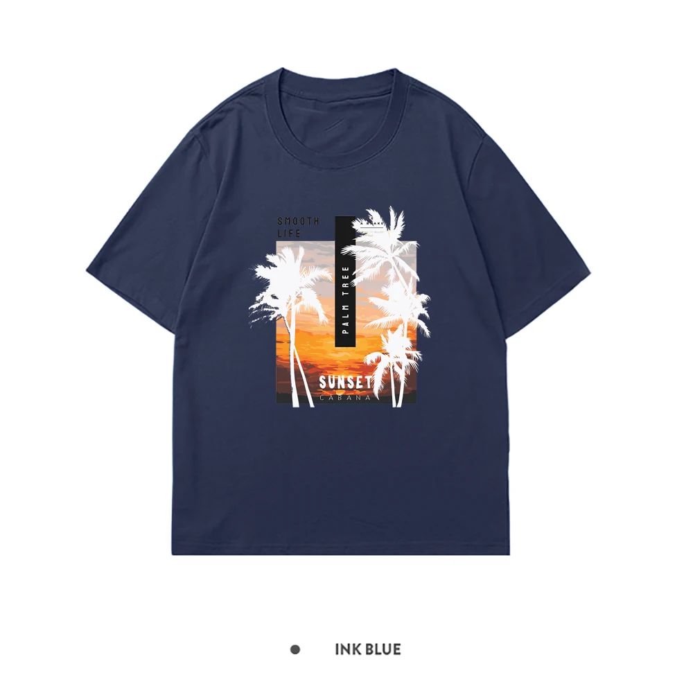 

Smooth Life Printing Woman T Shirts Big Size Clothes 2021 Summer Soft T-shirt Fashion Loose Soft Women T-shirt