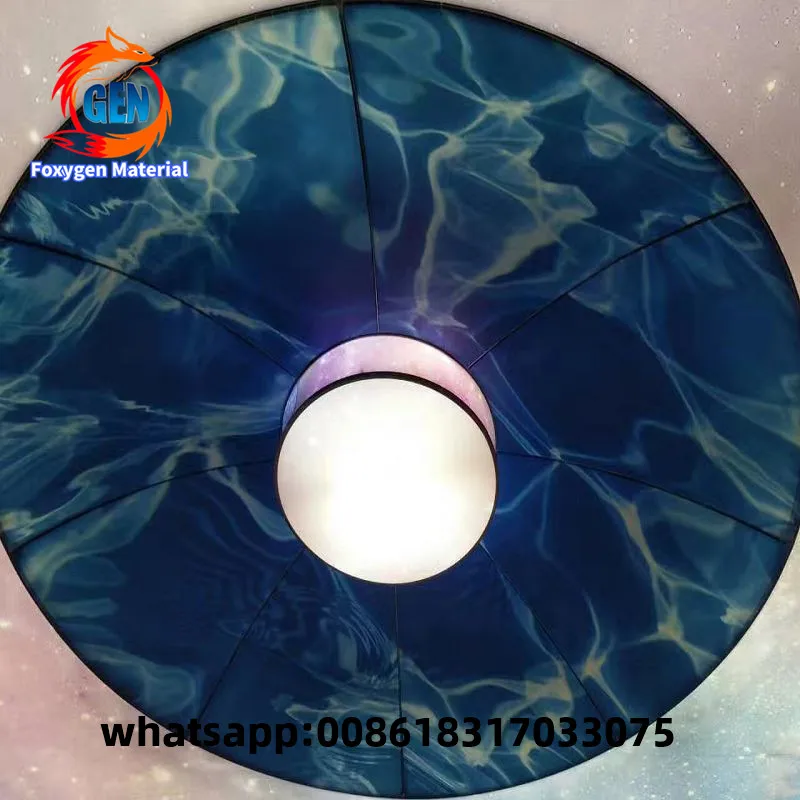 

Super September High Quality Promotional Luxury Suspended Ceiling Design