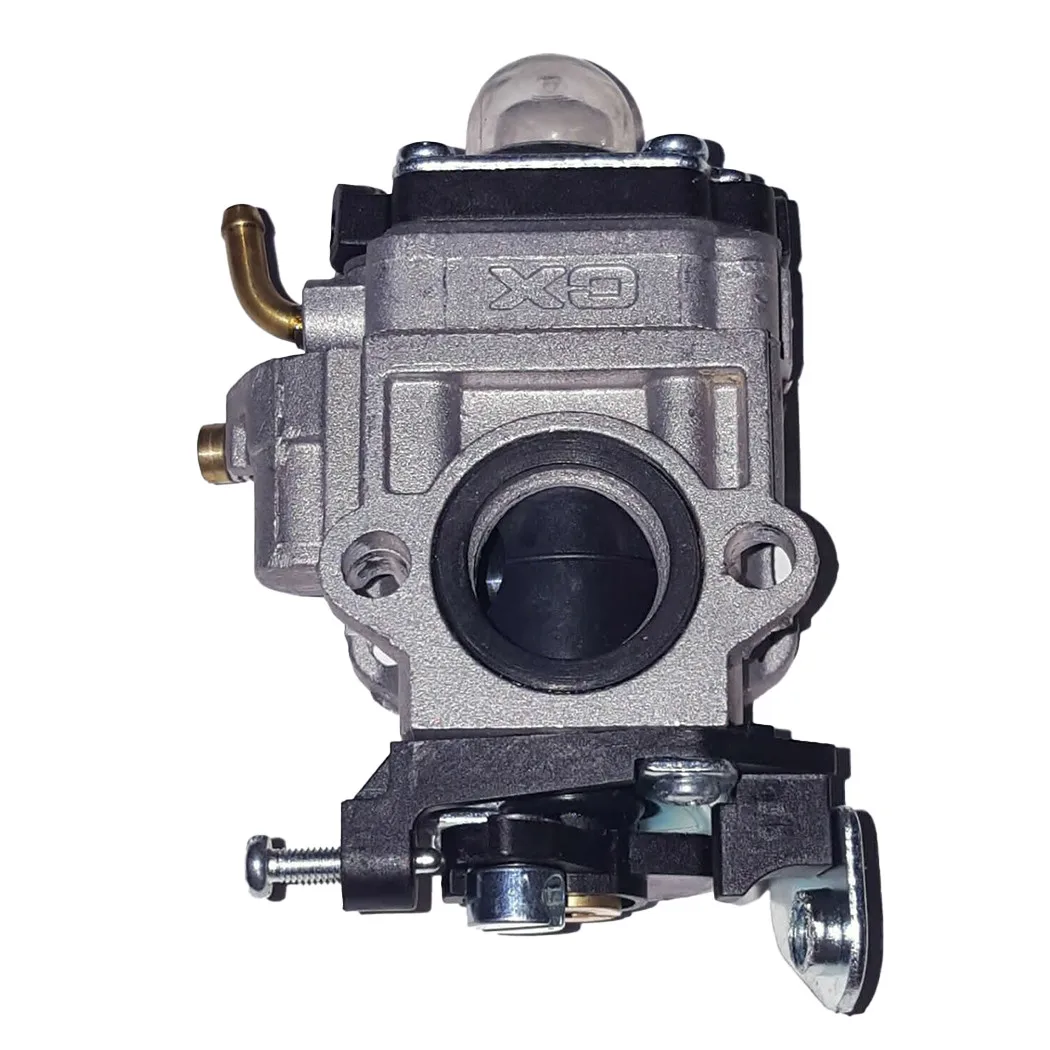 

1pc Brush Cutter Carburetor Spare Tool Accessories Accessory Carburetor