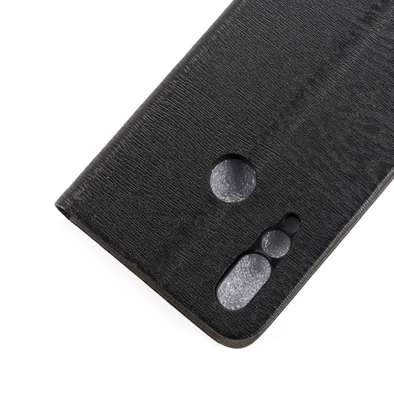 Pu Leather Wallet Phone Bag Case For Lenovo Z5S Flip Book Business Soft Tpu Silicone Back Cover | Мобильные телефоны и