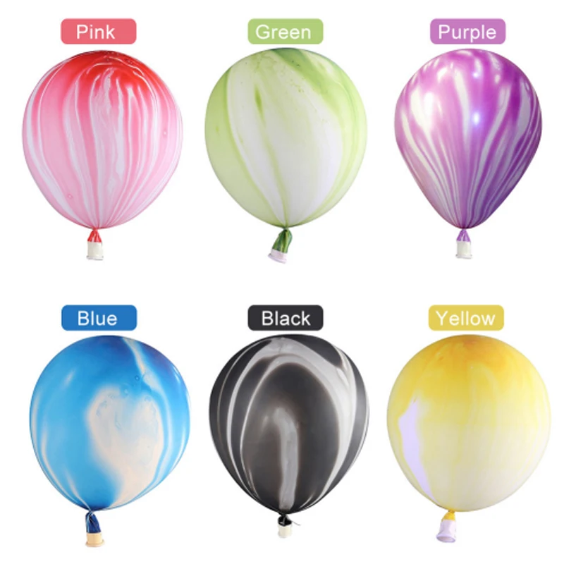 Украшения день рождения праздник воздушный шар воздушные шары сделай сам Kawaii