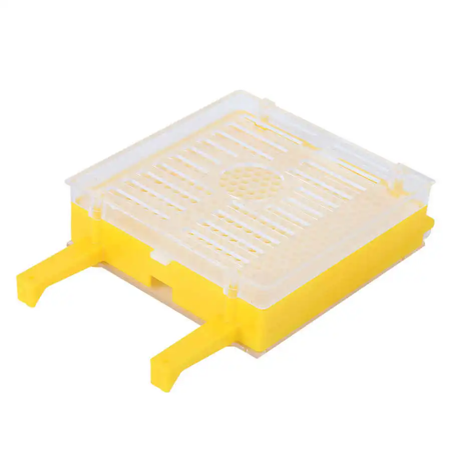 Пакет для выращивания королевы защитное покрытие ячеек полный набор