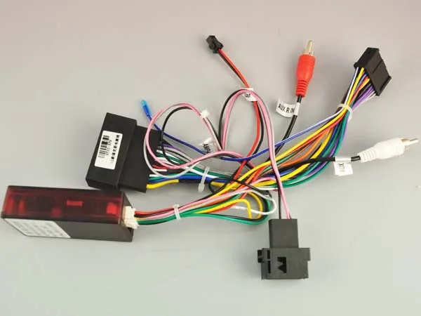 Автомобильная Мультимедийная система WITSON Android 10 0 для FORD FOCUS 2012 2015