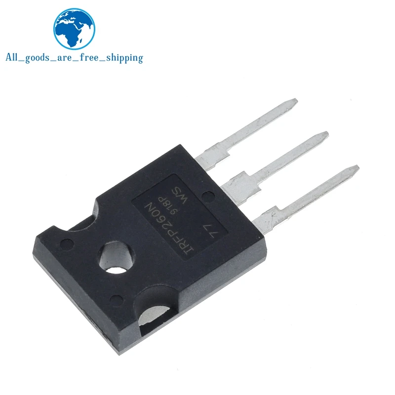 5 шт. IRFP260NPBF TO 247 IRFP260N TO247 IRFP260 3P новый полевой транзистор MOS|Интегральные схемы| |