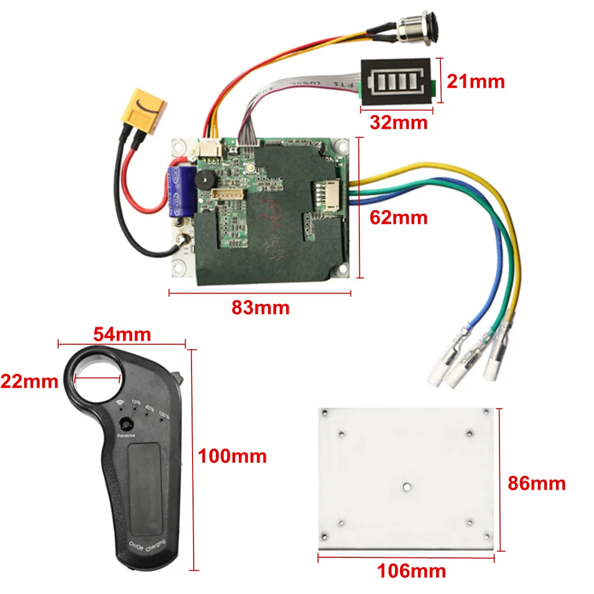 thumb