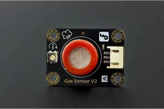 Arduino MQ9 датчик газа аналоговый CO/детектор горючих газов для детектор утечки |