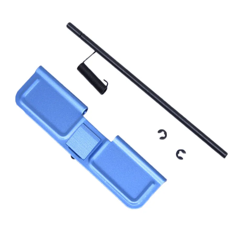 Тактический Набор для сборки кнопки 223 и пылезащитной крышки M4/M16 (различные