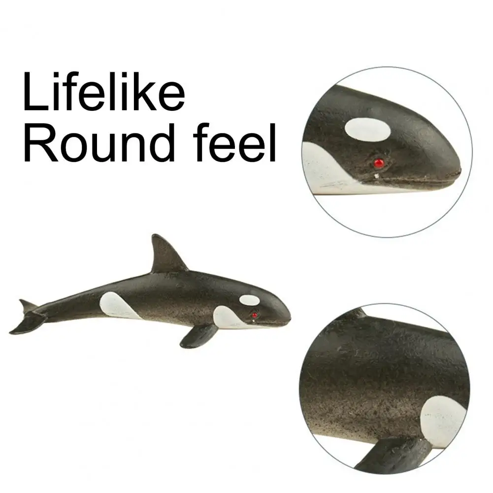 36 шт. игрушечные морские животные без привкуса | Игрушки и хобби