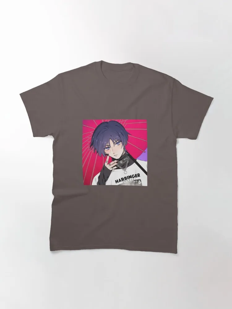 

Scaramouche Classic T-Shirt