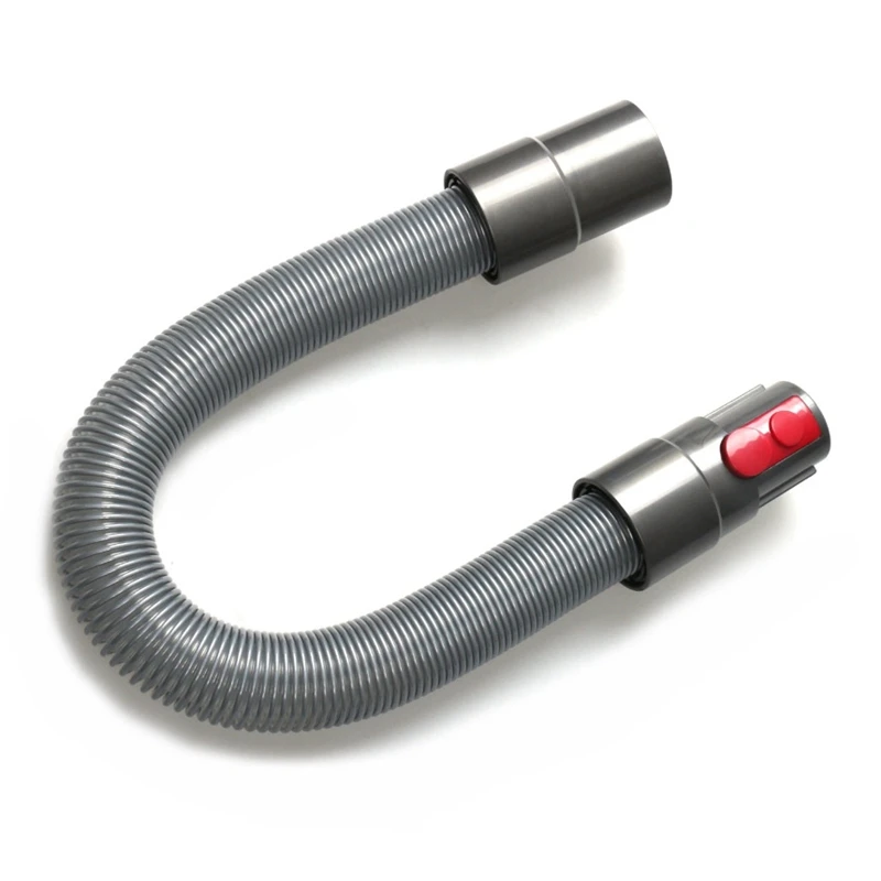 1 сменный пылесос Pu Телескопический гибкий шланг для Dyson Dc35 Dc62 Dc58 Dc72 V6 аксессуары