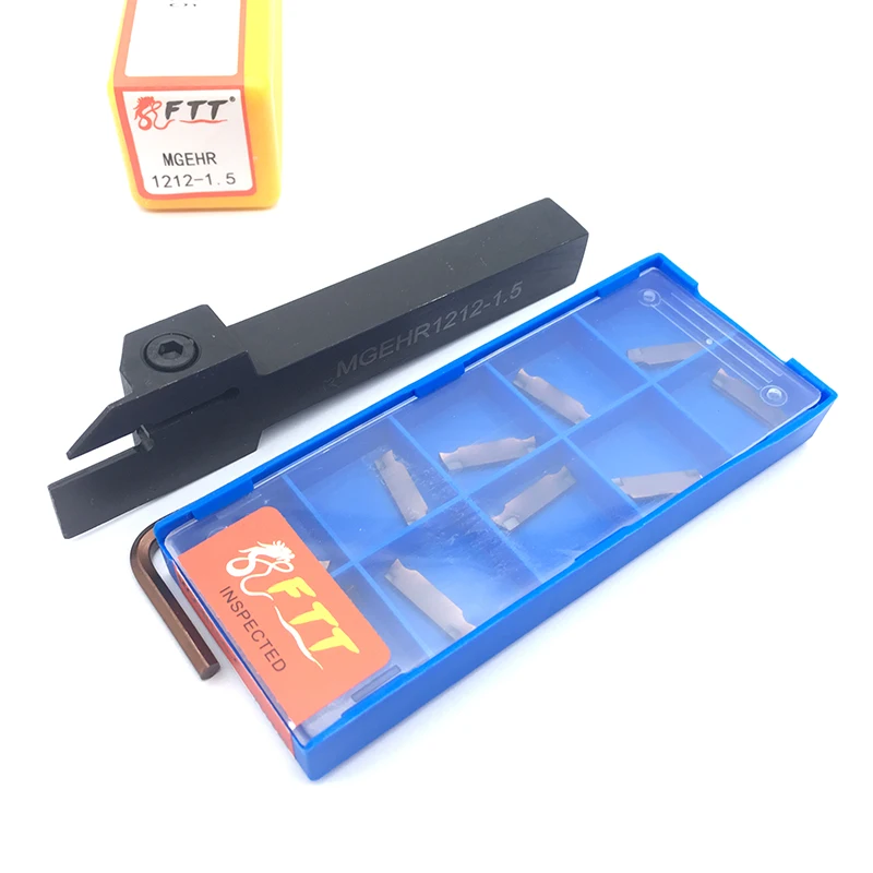 Фреза для разделения держателя телефона 1 шт. + 10 5 мм MGGN150 C YC1125 высококачественные