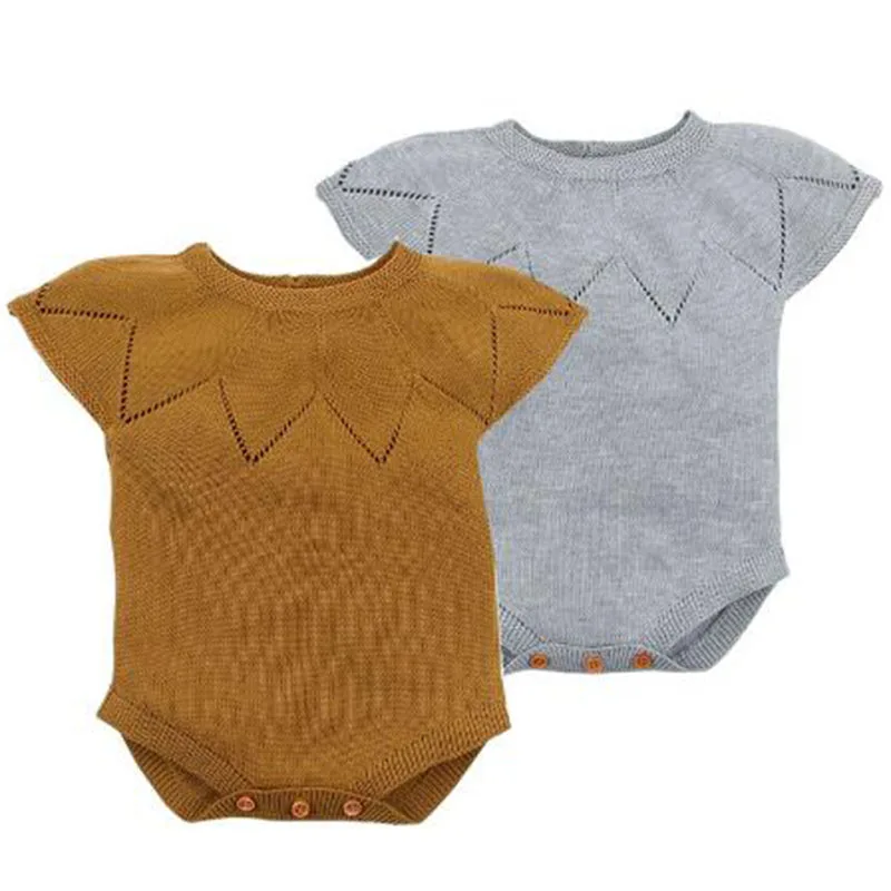 2019 для маленьких девочек комбинезоны одежда малышей детский костюм