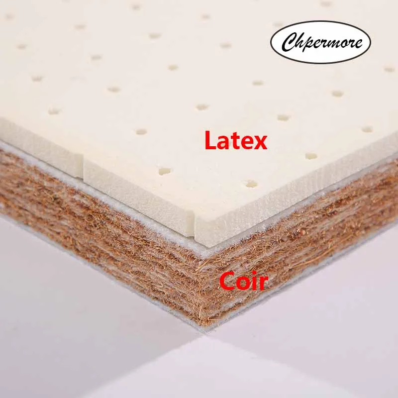 Детские матрасы Chpermore натуральное кокосовое волокно высококачественный матрас