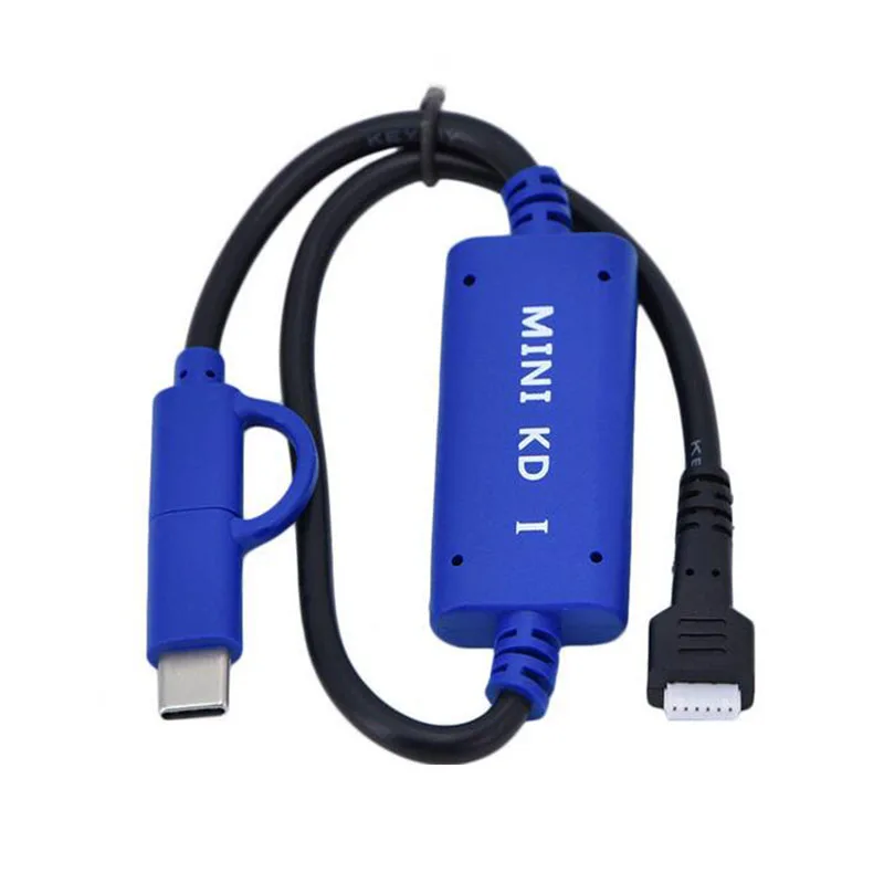 KEYDIY Mini KD генератор ключей с пультом дистанционного управления Поддержка Android