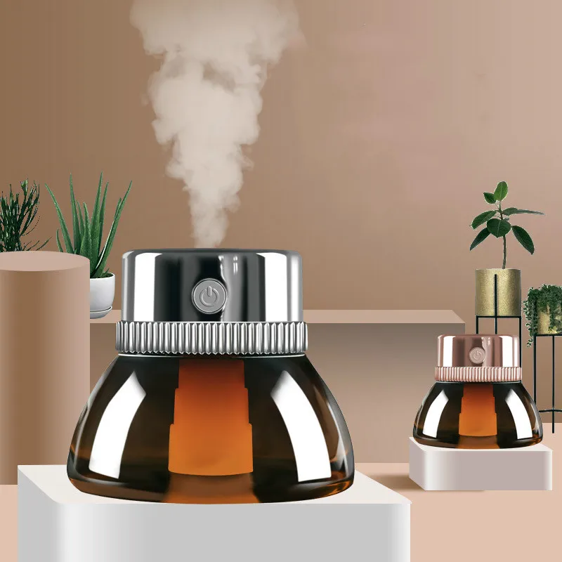 2 шт./компл. объектив Usb распылитель ароматических масел режима Портативный мини