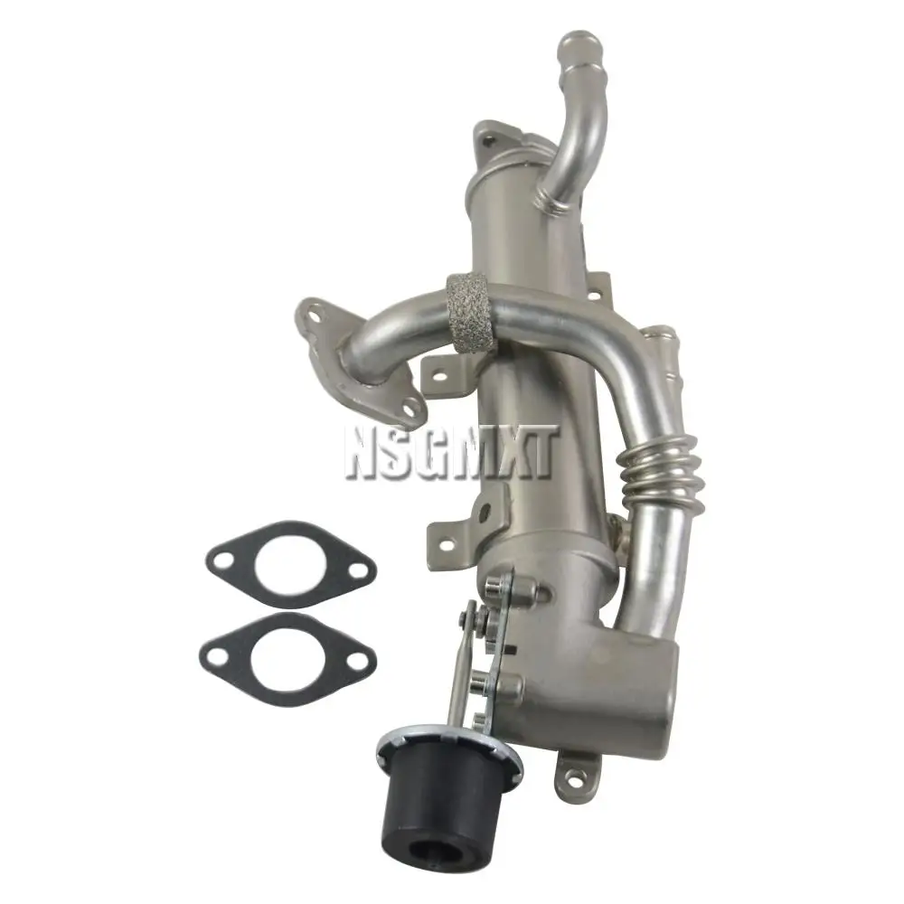 AP01 Новый 03G131512AL 03G 131 512 AL EGR клапан/кулер для AUDI A4 B7 A6 C6 Estate салон 2 0 TDI BRD BRE BLB 03L131547D|al| |