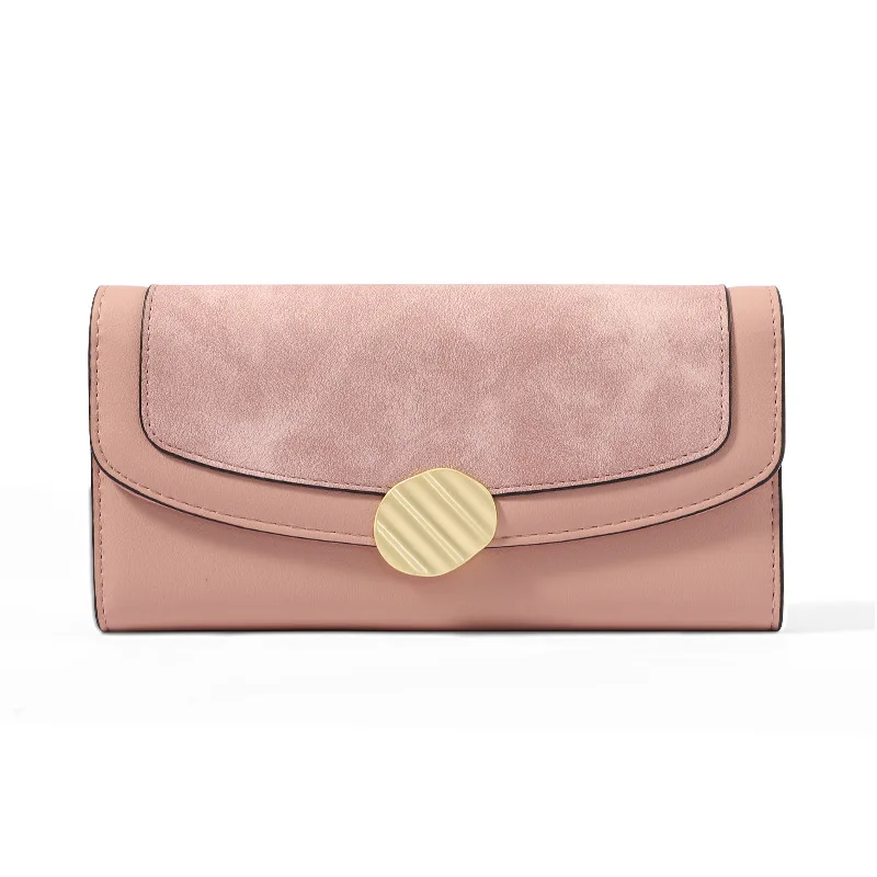 

Card Holder Wallets Men Brand Rfid Black Magic Trifold Leather Slim Mini Wallet Small Money Bag Male PursesXBA320-XBA322