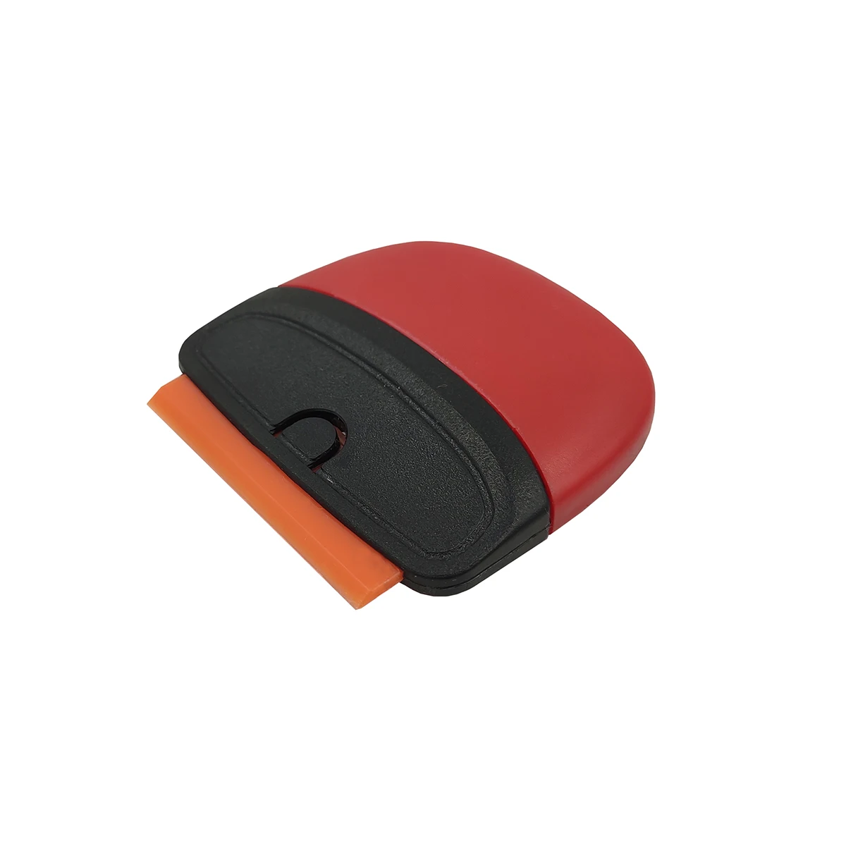 Car Sticker Razor Scraper 20pcs Plastic Blade Vinyl Carbon Film Glue Remover Window Tint Squeegee Glass Cleaning E37 20P | Автомобили и