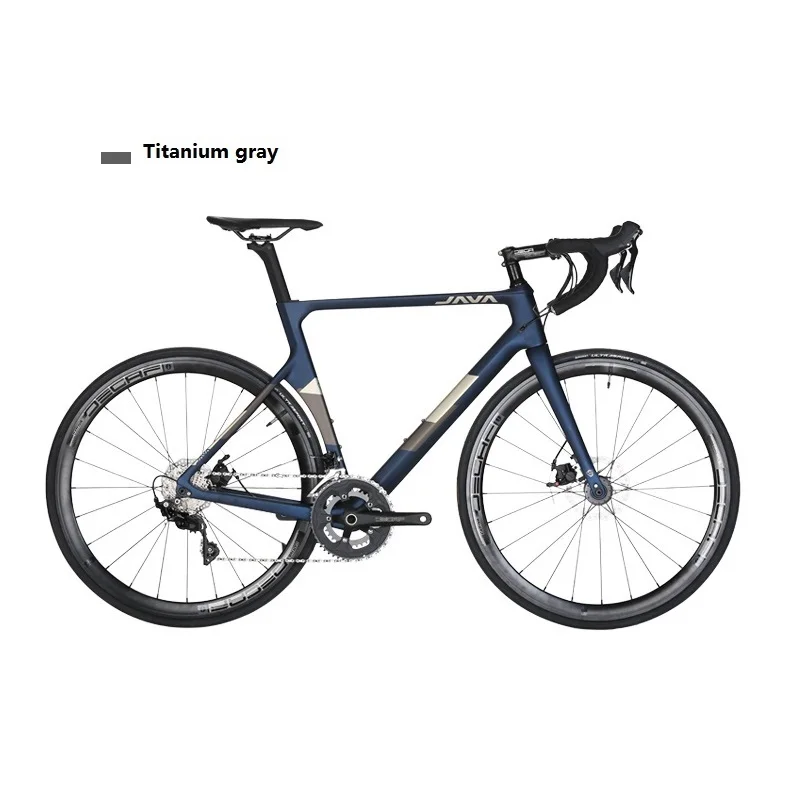 

JAVA Professional Racing T700 Carbon Fibre Bike M/L/XL Size Ready In Stock