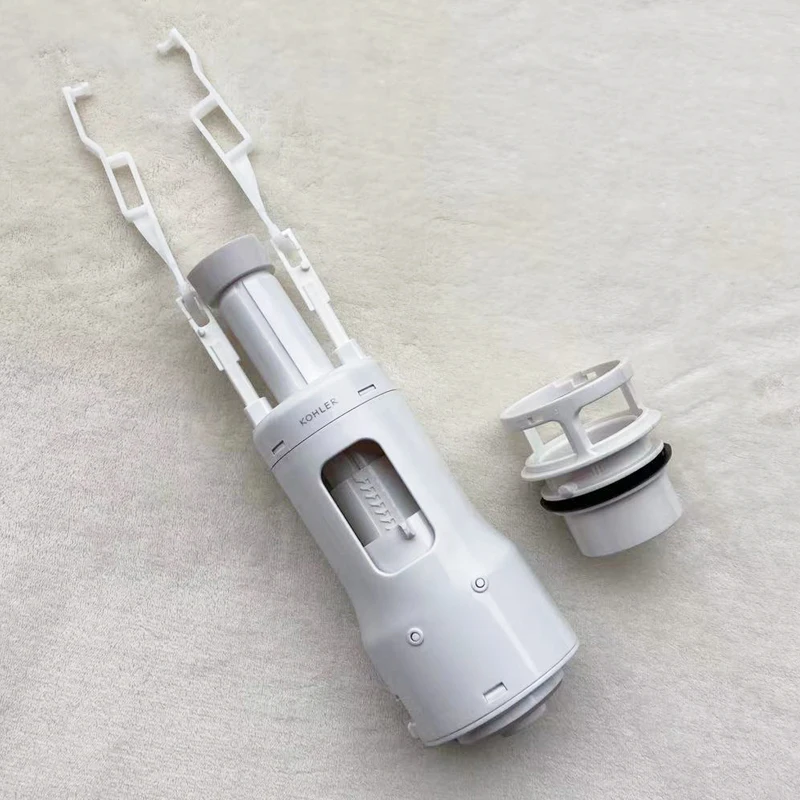 Дренажный клапан для туалета скрытый настенный выхода резервуара воды