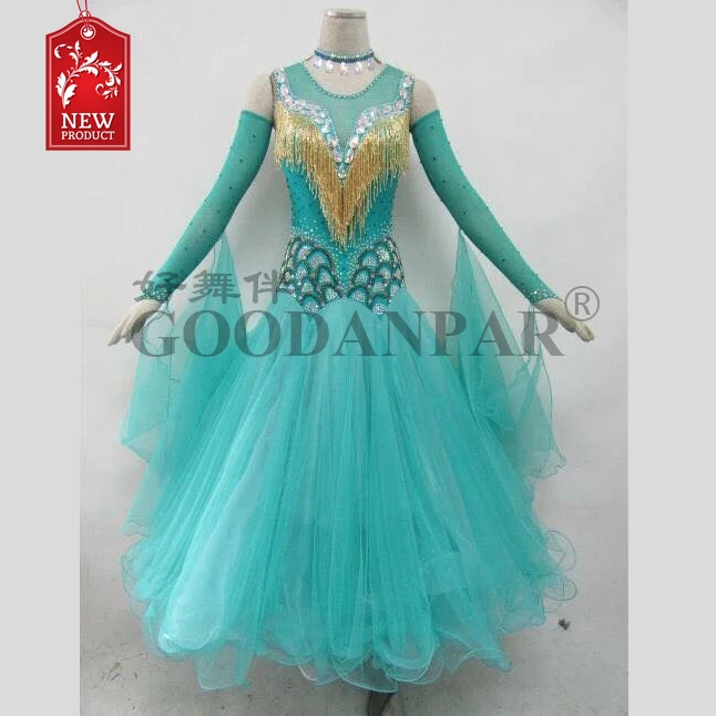 

Stage & Dance Wear
