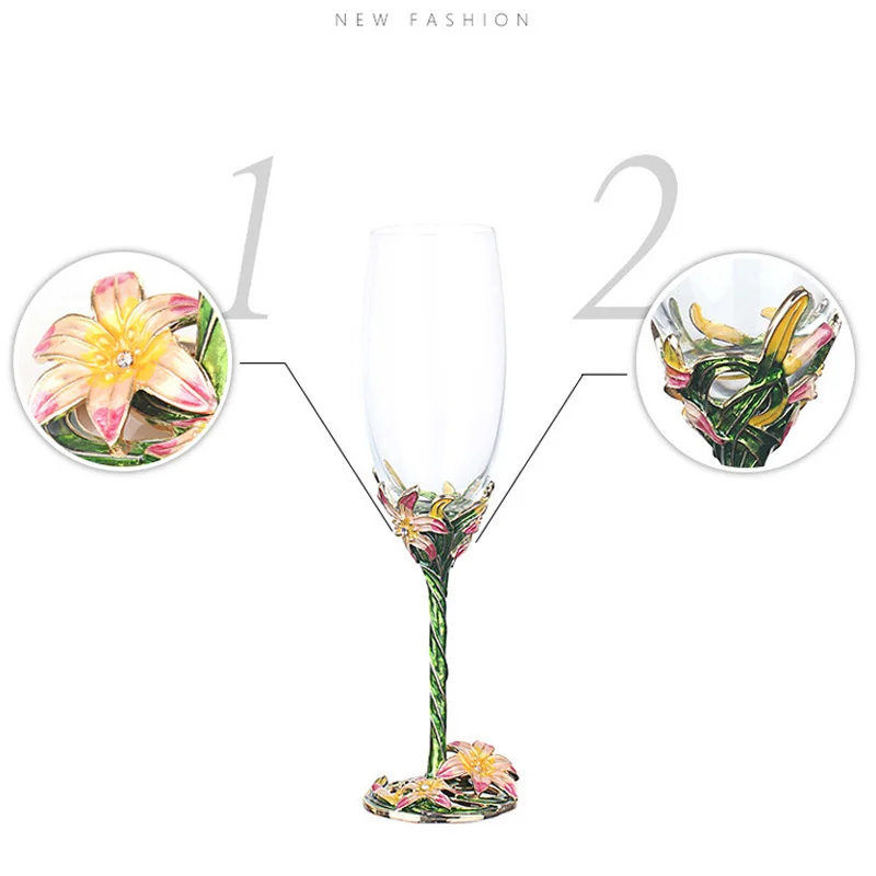 2 шт./лот бокал для шампанского стеклянная посуда вина сока коктейль свадебное