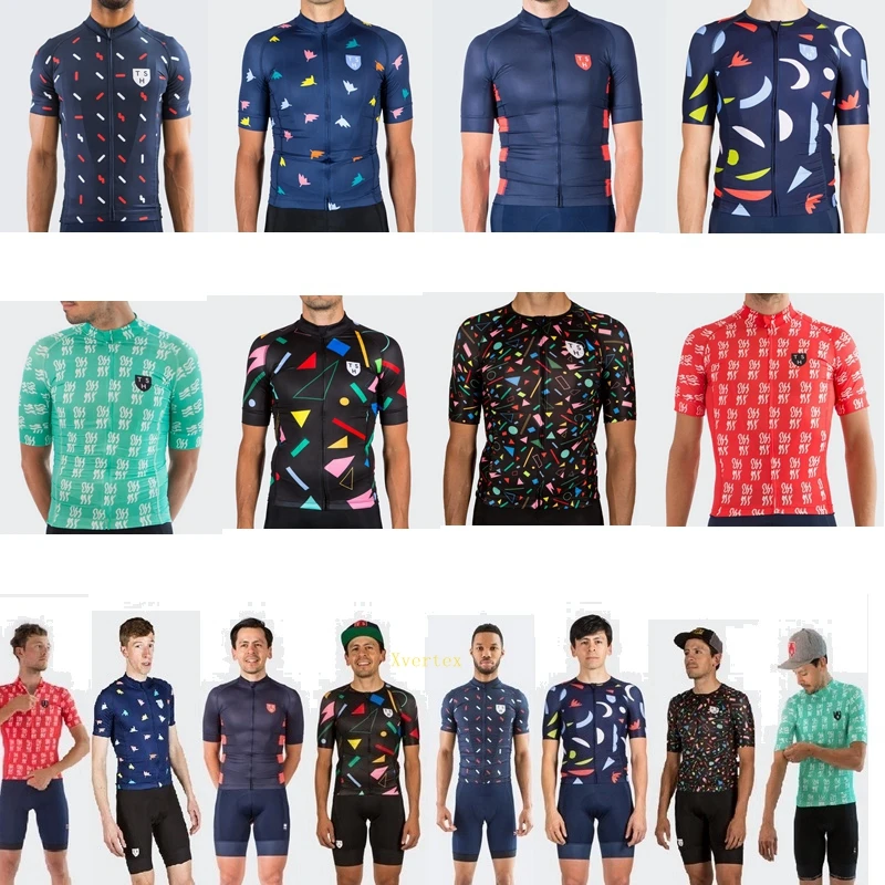 Командный комплект из футболки с коротким рукавом и шортов coolmax 2021 | Спорт