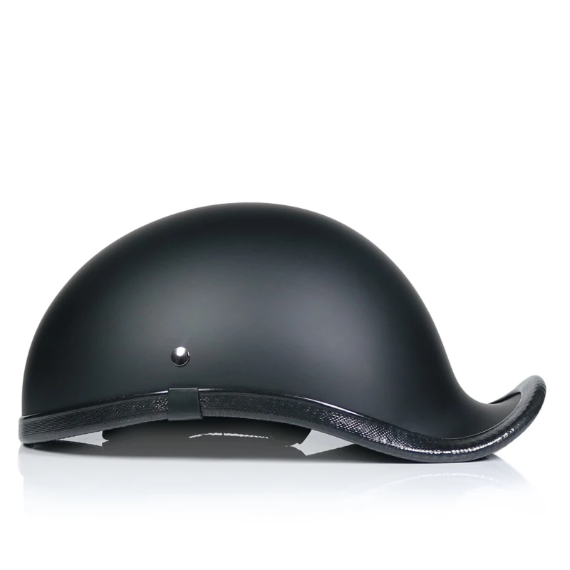 Осторожно Ретро Локомотив половина шлем воды совок 1/2 FRP Досуг минималистский