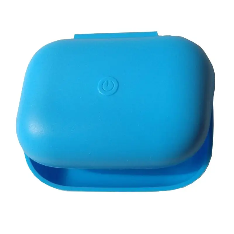 Твердые Цвет наушники чехол из мягкого силикона с анти скольжения защитный