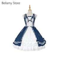 made for you customized elegant sweet lolita front cardigan jsk dress