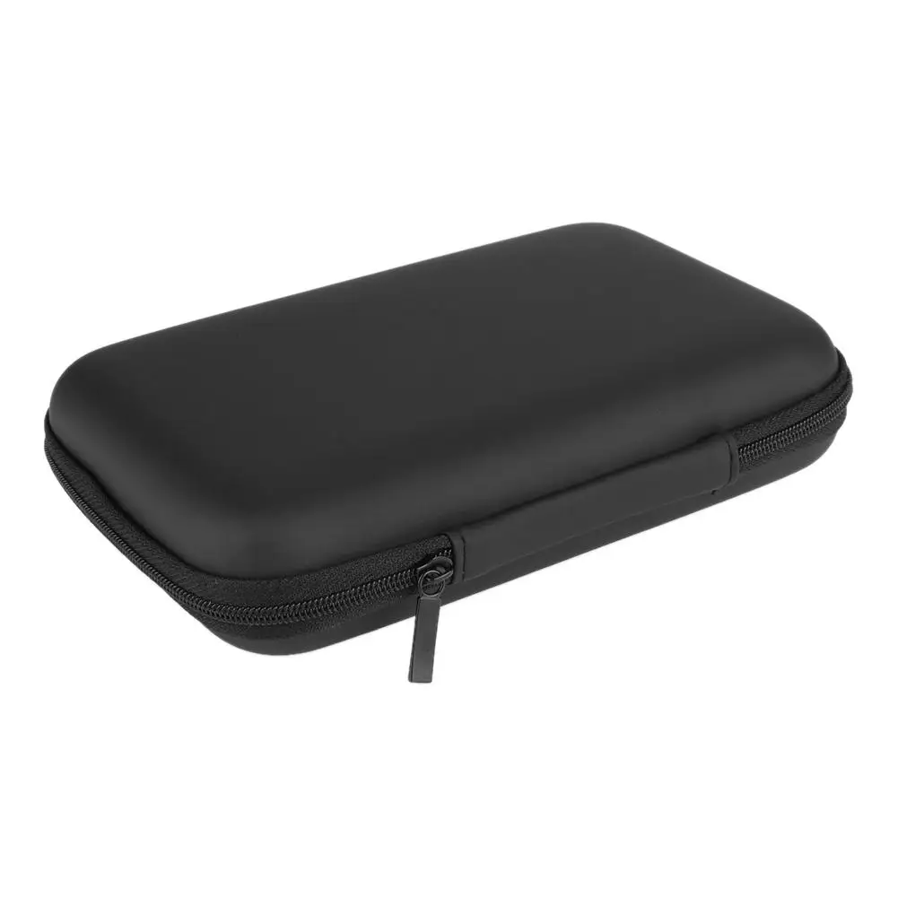 Сумка для внешнего жесткого диска 2 5 дюйма 3 чехол USB-кабеля сумка наушников ПК