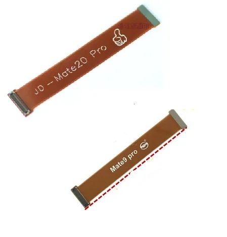 ЖК-дисплей тестер Тестирование гибкий кабель для huawei Mate 20 pro P30 mate 9 10 | Мобильные