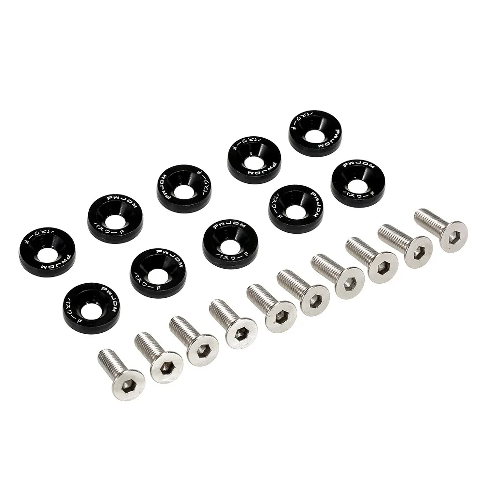 Горячее предложение Новая заготовка алюминиевая шайба для бампера с заготовкой |