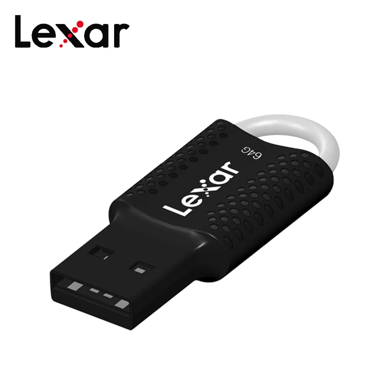 Оригинальный Lexar JUMPDRIVE USB флэш-накопитель 64 ГБ 32 16 Высокое качество 2 0