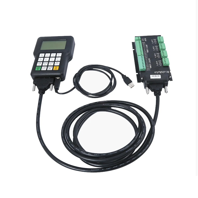 Запчасти для деревообрабатывающих станков контроллер деревообрабатывающего