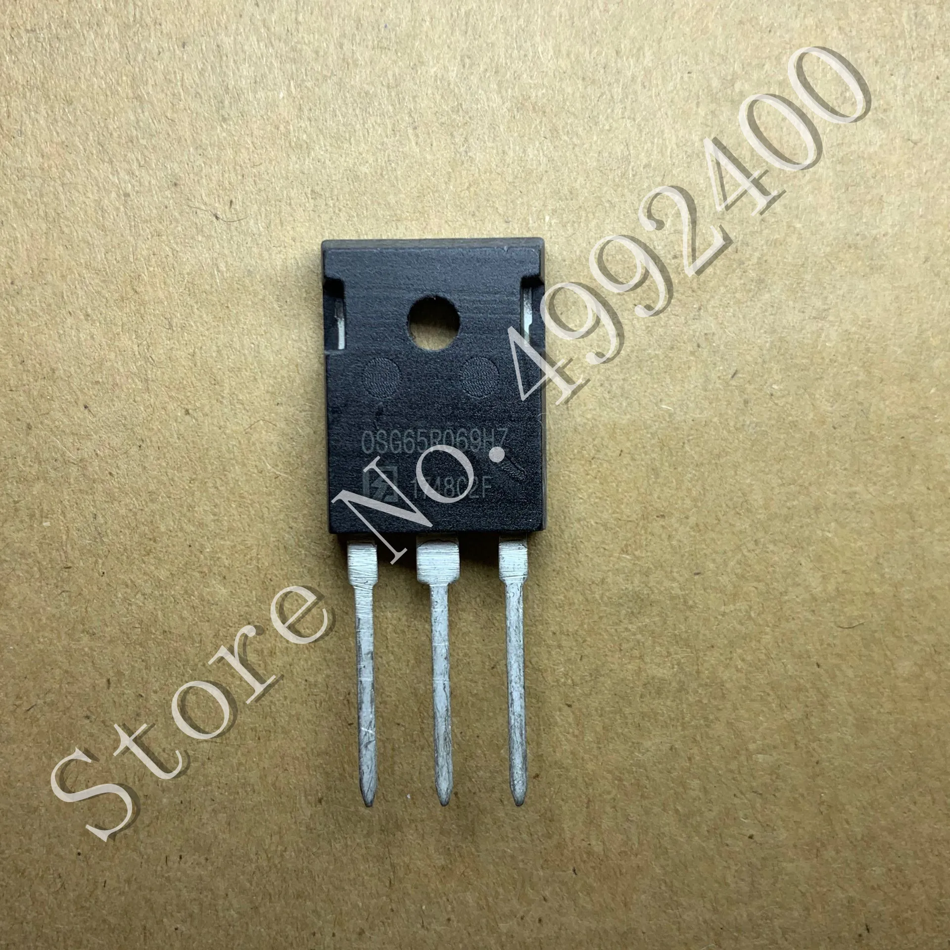 

1pcs/lot OSG65R069HZ TO247