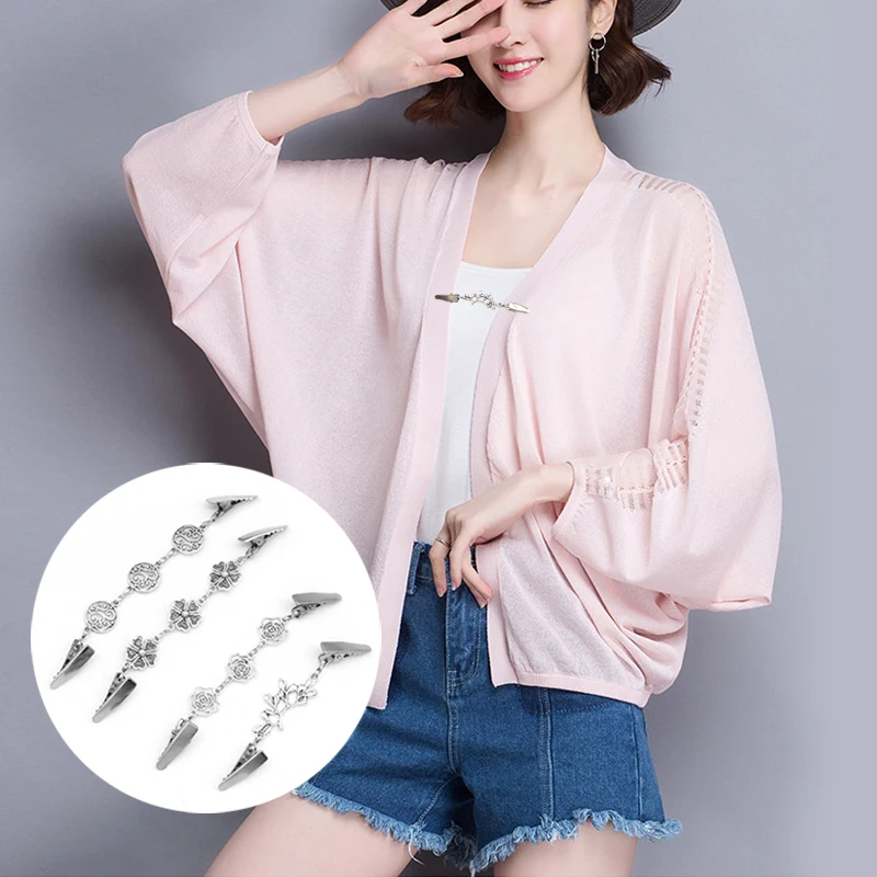 Женская Брошь в стиле ретро на булавке для свитера или блузки|Броши| |