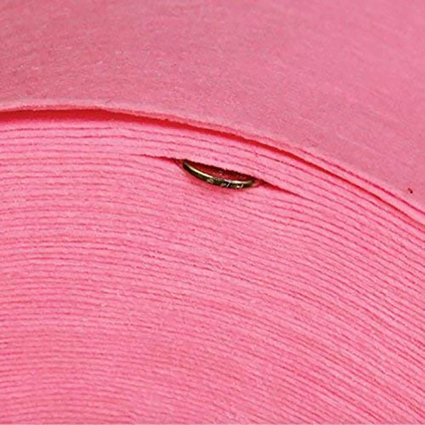 Розовый проход бегунов Свадебные аксессуары розовый ковровая дорожка коврики