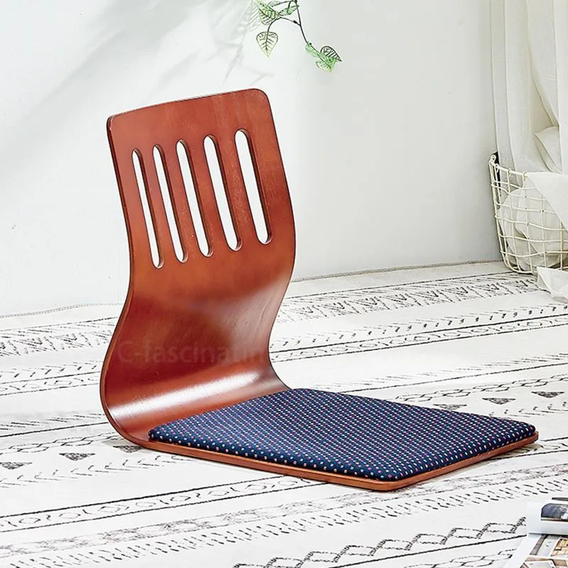 (2 шт./лот) Японский Корейский стул для гостиной с татами мебель азиатское