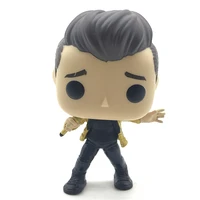 rocks brendon urie panic at the disco 133 music model character vinyl action figure collection no box