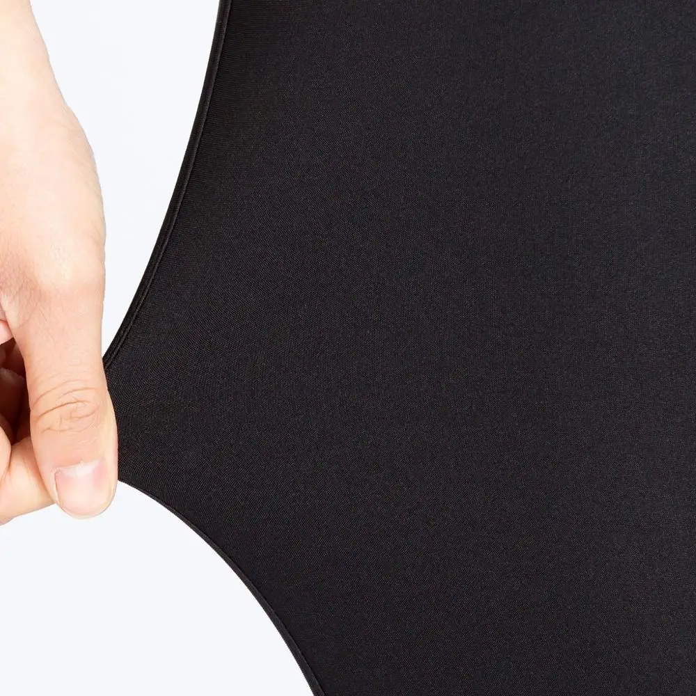 Женские повседневные брюки с высокой талией Новые Осенние эластичные прямые